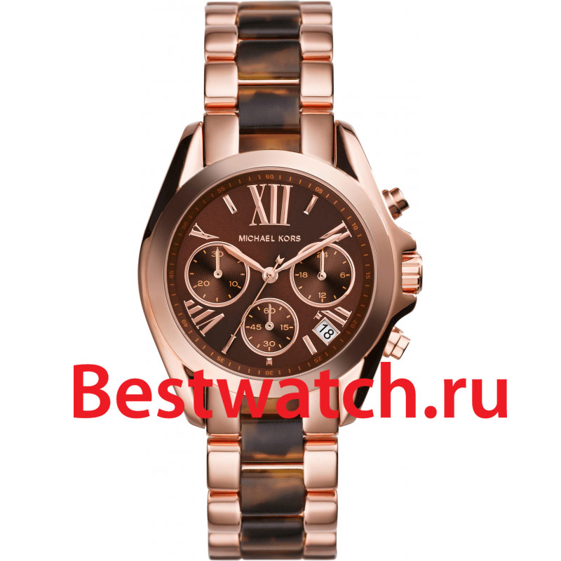 Часы Michael Kors Bradshaw MK5944
